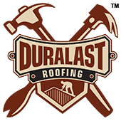 Duralast Roofing Logo 170